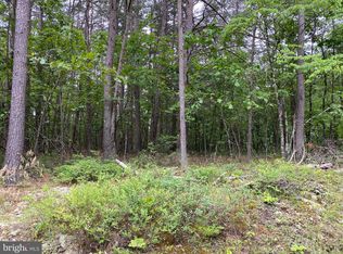 LOT 15 E Four Seasons Ln, Gore, VA 22637