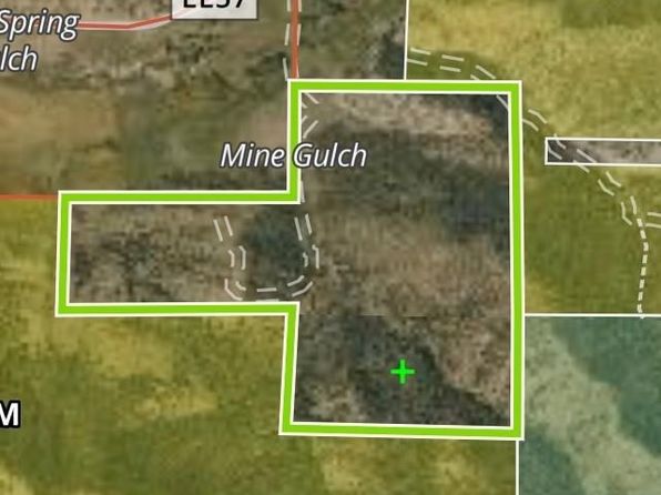 TBD County Road LL56, Villa Grove, CO 81155