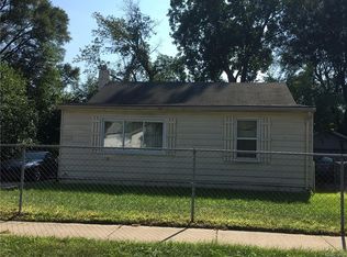 739 Blaine Ave, Pontiac, MI 48340