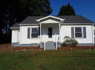 4009 Hilda St, Winston Salem, NC 27101
