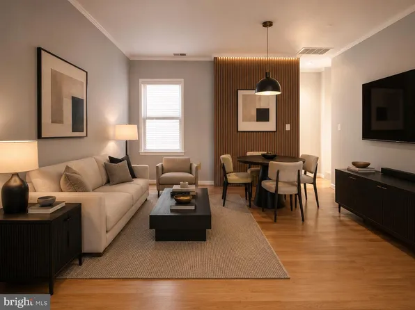 32 Bates St NW, Washington, DC 20001