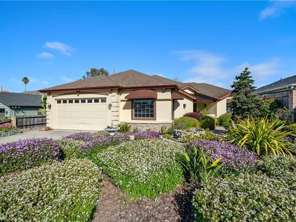 1103 Rose Ct, Grover Beach, CA 93433