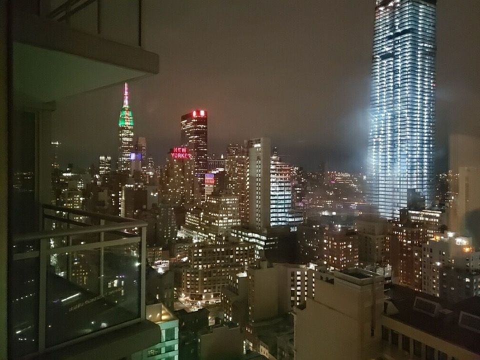 1st image of 505 W 37th St APT 33C