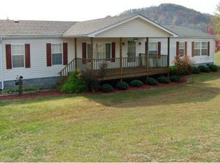 150 Pactolus Rd, Kingsport, TN 37663