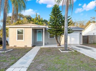 5109 42nd Pl N, Saint Petersburg, FL 33709