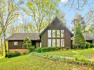 1331 Hutcheson Ln, Clarksville, TN 37040