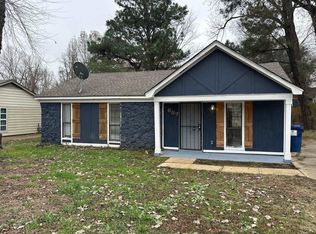 687 Creekstone Cir, Memphis, TN 38127