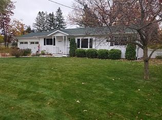 1420 Airport Ave, Wisconsin Rapids, WI 54494