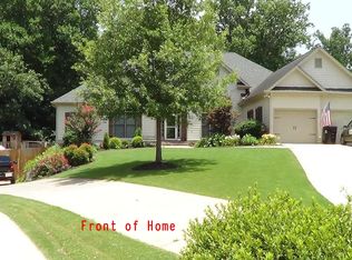 220 Abernathy Way, Acworth, GA 30102