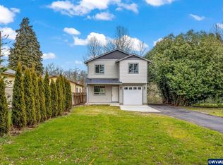 665 Walnut St, Lebanon, OR 97355