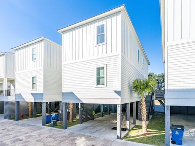 115 W 10th St #P, Gulf Shores, AL, 36542