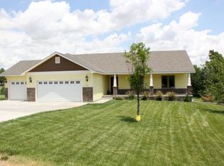 603 Lakeview Dr, Cimarron, KS 67835