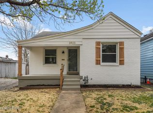 3923 S 2nd St, Louisville, KY 40214
