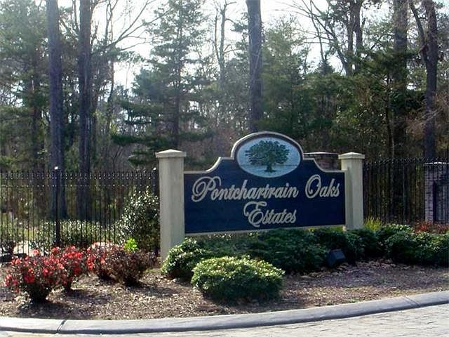 1st image of 137 Pontchartrain Oaks Drive