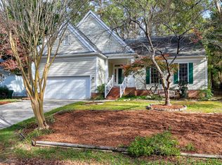 308 Hunters Xing, Cary, NC 27518