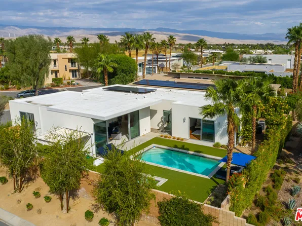4304 Vantage Ln, Palm Springs, CA 92262