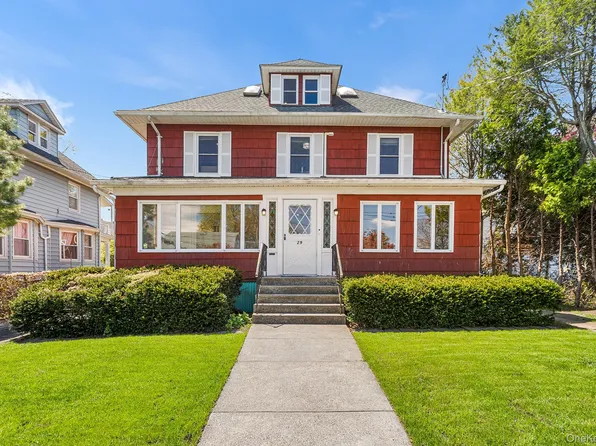 29 Howard Avenue, White Plains, NY 10606