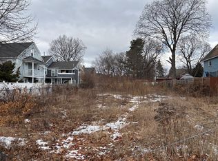 Bay St, Springfield, MA 01109