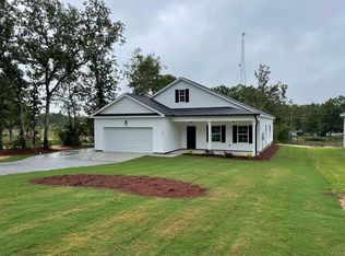 153 Community Rd N, Augusta, SC --