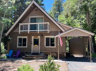 7168 6th Ave, Tahoma, CA 96142
