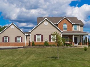 1444 Alton Rd, Galloway, OH 43119