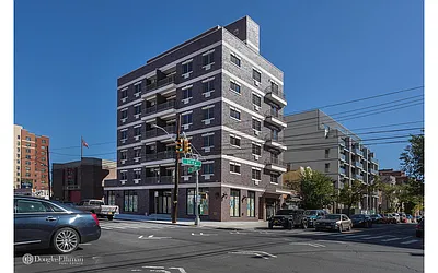 Rented by Douglas Elliman