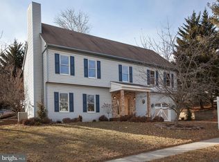 815 Appletree Ln, Mechanicsburg, PA 17050
