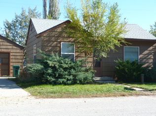 108 Taulman Ln, Hamilton, MT 59840
