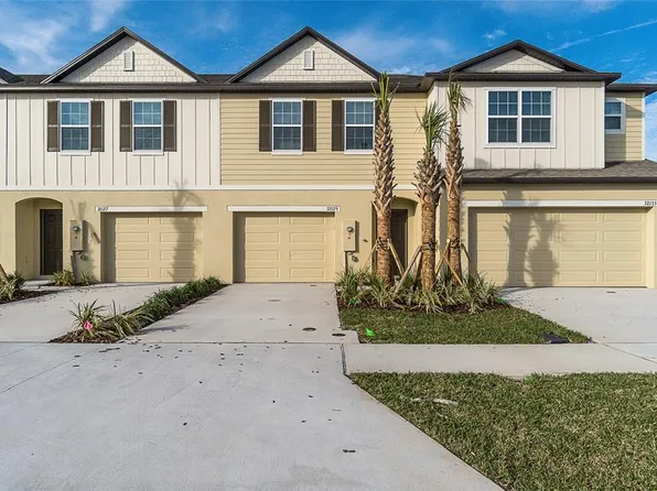 32129 Pond Apple Bnd, San Antonio, FL 33576