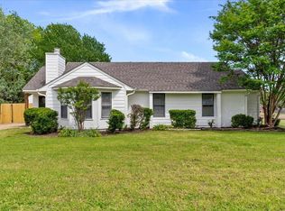 7376 Wrenwood Dr, Southaven, MS 38671