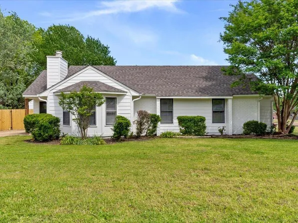 7376 Wrenwood Dr, Southaven, MS 38671