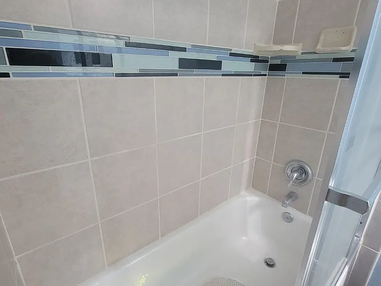 Bathroom Upstairs