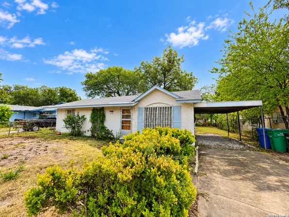 2310 Six Mile, San Antonio, TX 78224