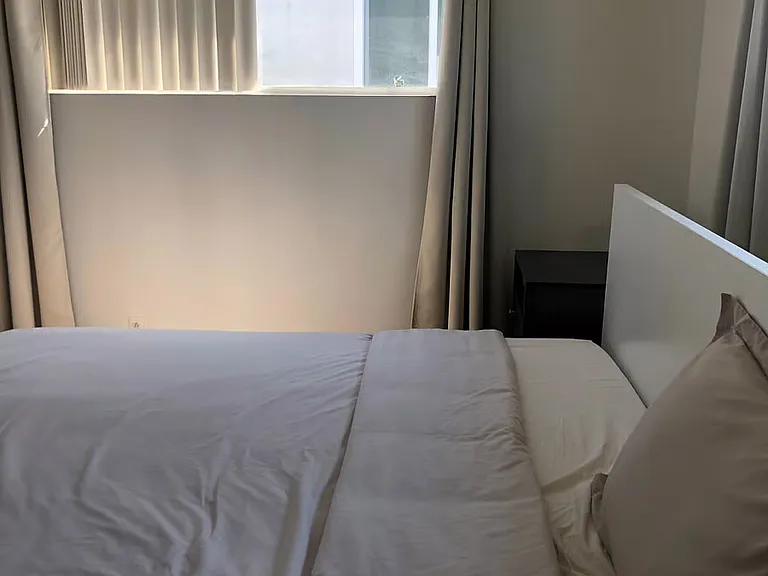 Bedroom #1