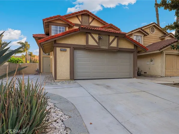 14311 Hillcrest Dr, Fontana, CA 92337