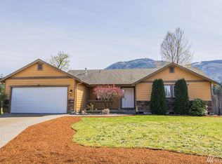 206 17th St, Gold Bar, WA 98251