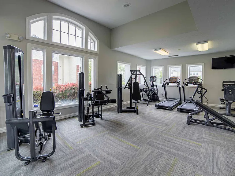 Fieldstone at Glenwood Crossing — Photo 31