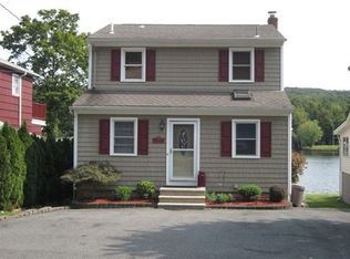 60 W Shore Rd, Denville, NJ 07834