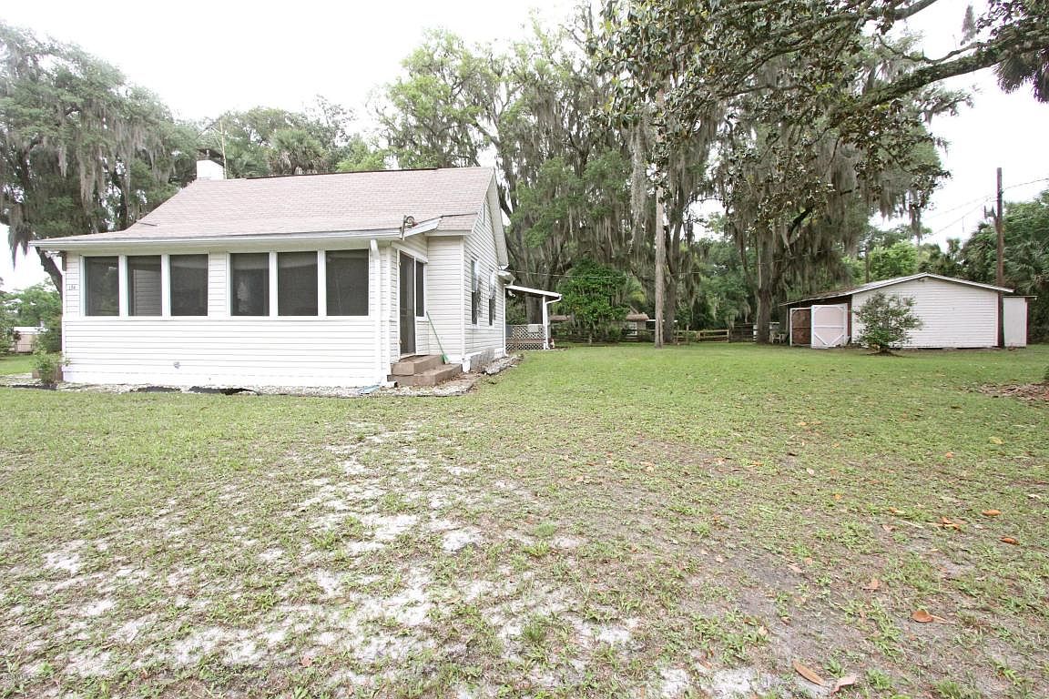 134 E End Rd, San Mateo, FL 32187 Zillow