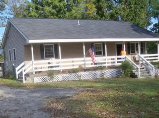 353 Asal Rd, Farmville, VA 23901