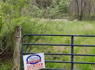 2717 Grasslick Rd, Gassaway, WV 26624