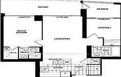 2nd image of 18 Spring Garden Ave #1007