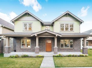 2212 Mill St NE, Olympia, WA