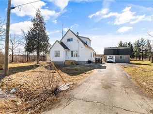 95 Oxford Rd, Welland, ON L3B 5N4