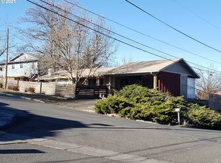 709 SE Isaac Ave, Pendleton, OR 97801