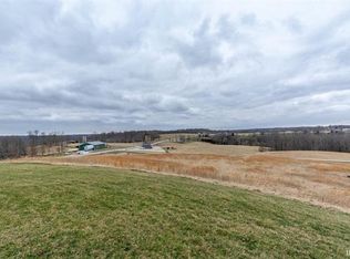 E State Road 54, Bloomfield, IN 47424