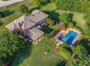 8361 Meadow Hill Dr, Frisco, TX 75033
