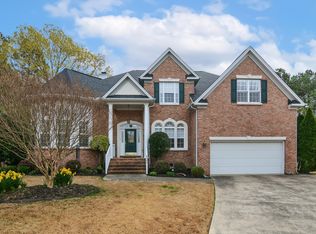 4902 Stockton Way, Durham, NC 27707