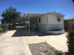 1895 Orca Ln, Bullhead City, AZ 86442