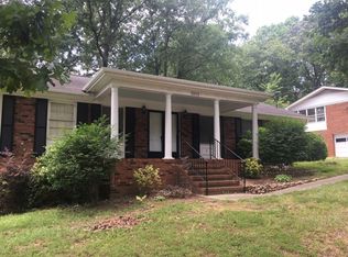 5901 Deblyn Ave, Raleigh, NC 27612